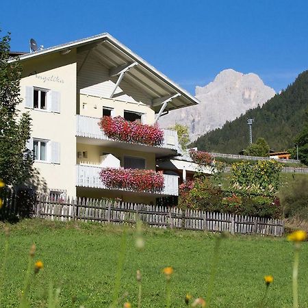 Apartmán Haus Angelika Nova Levante Exteriér fotografie