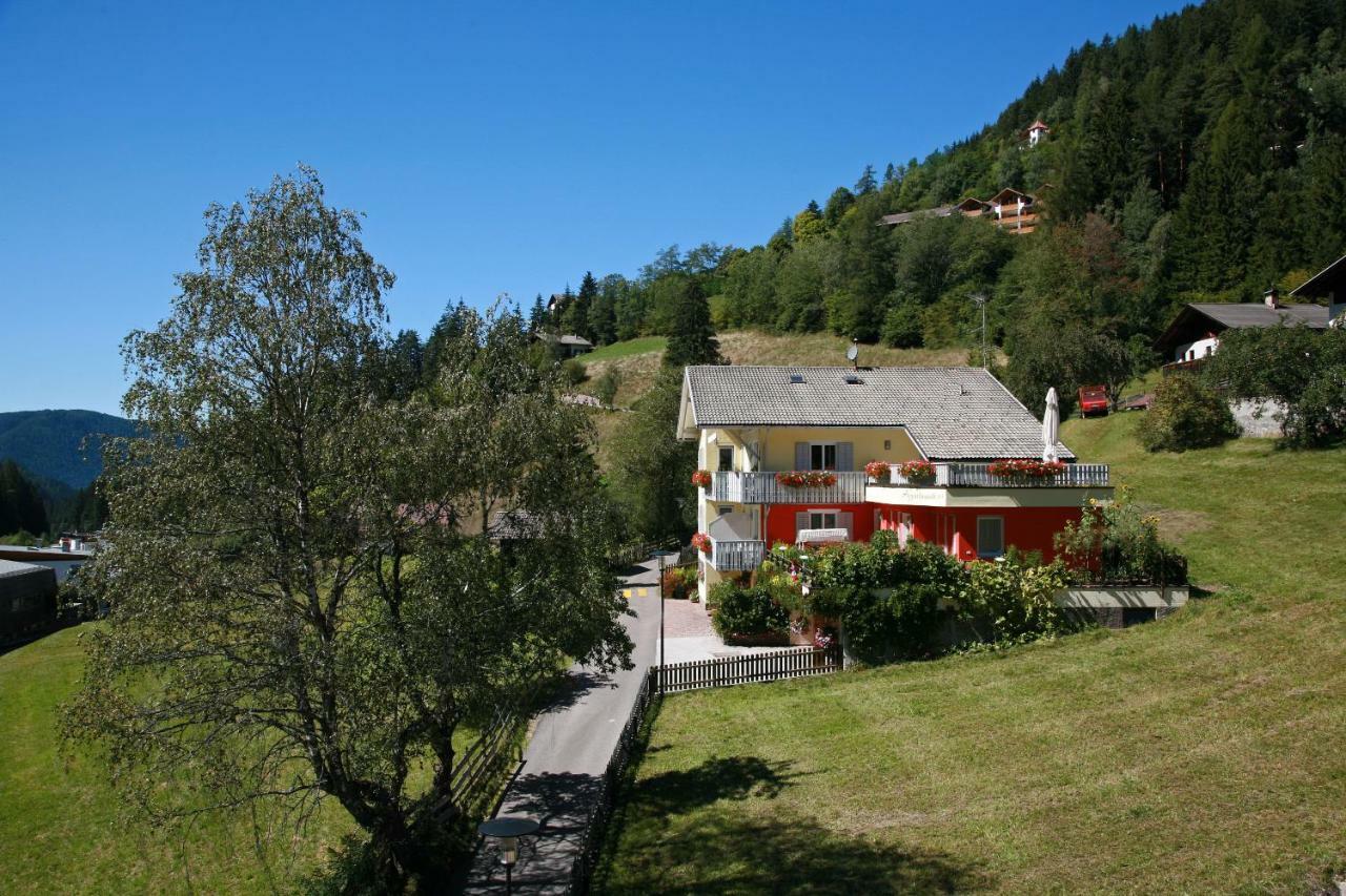 Apartmán Haus Angelika Nova Levante Exteriér fotografie