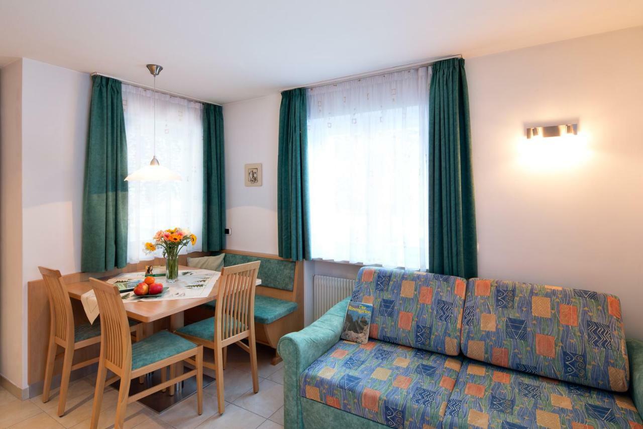 Apartmán Haus Angelika Nova Levante Exteriér fotografie