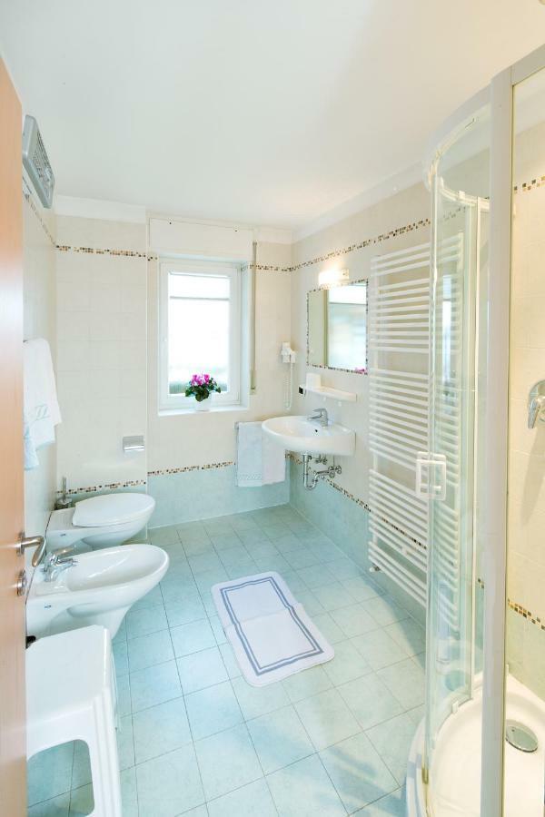 Apartmán Haus Angelika Nova Levante Exteriér fotografie