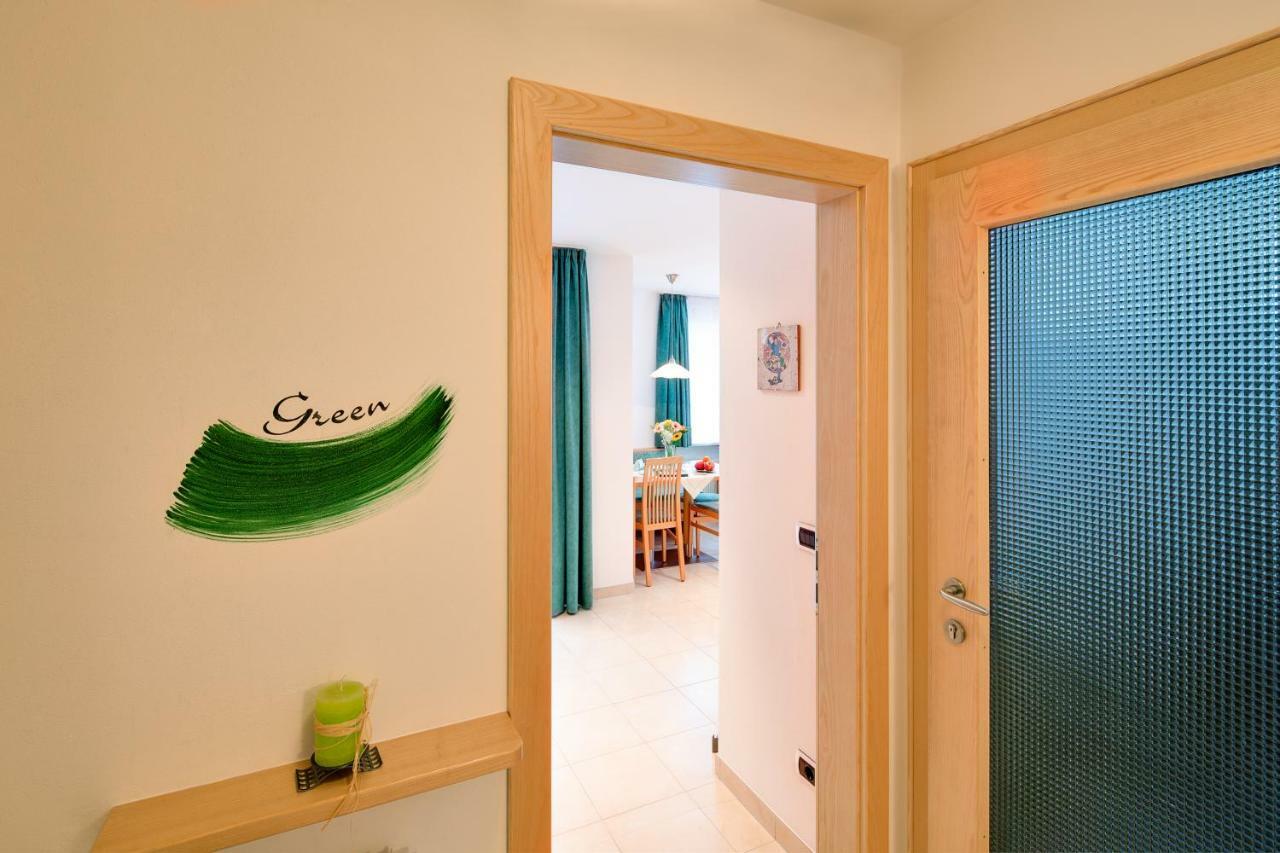Apartmán Haus Angelika Nova Levante Exteriér fotografie