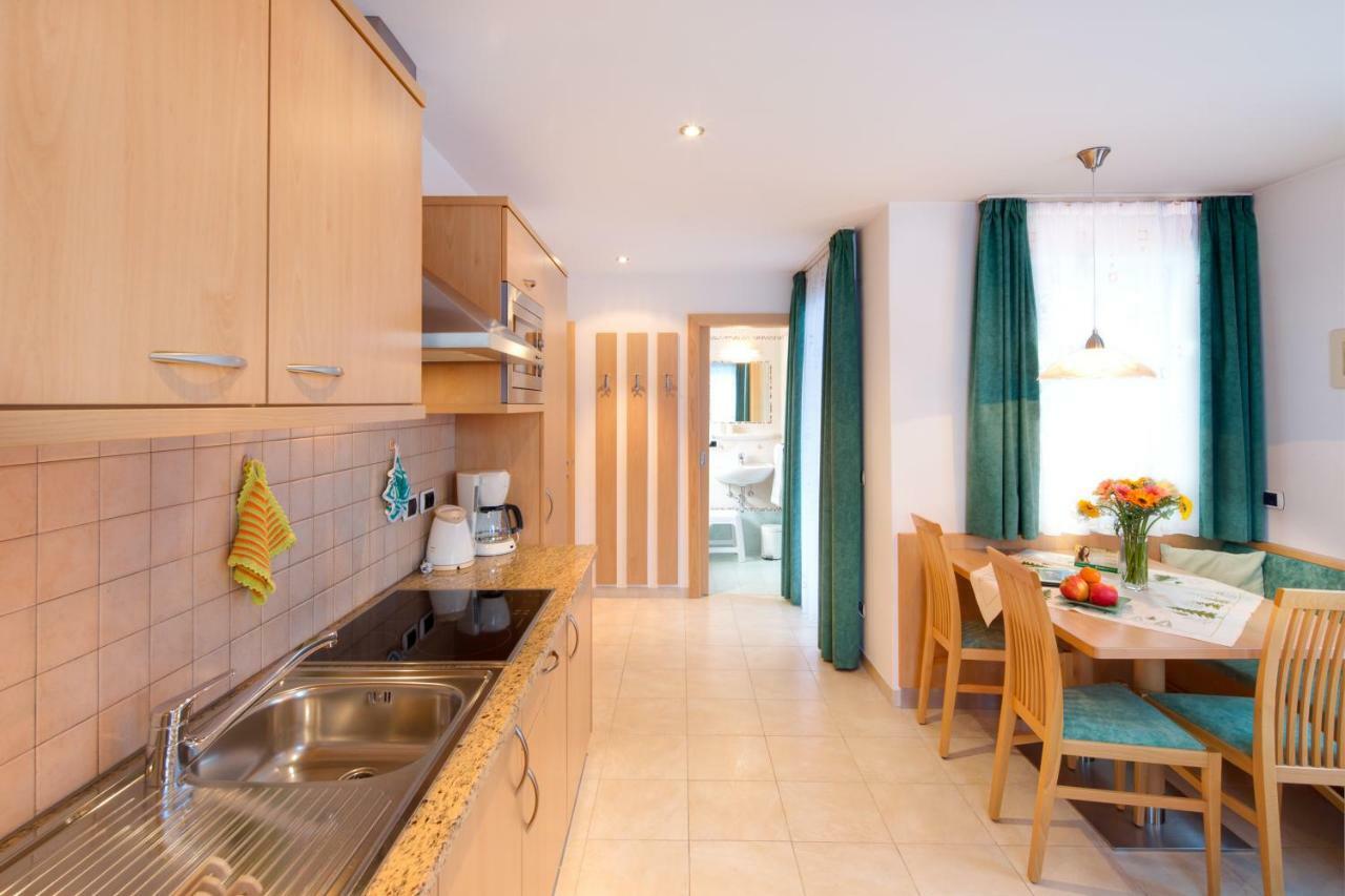 Apartmán Haus Angelika Nova Levante Exteriér fotografie