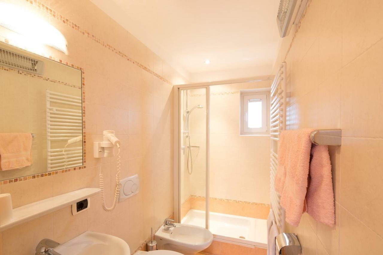 Apartmán Haus Angelika Nova Levante Exteriér fotografie