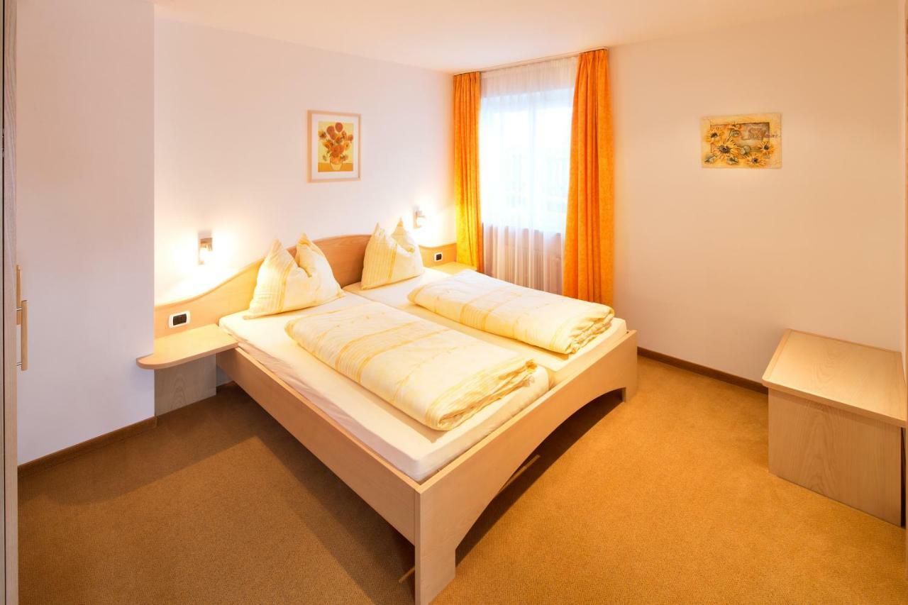 Apartmán Haus Angelika Nova Levante Exteriér fotografie