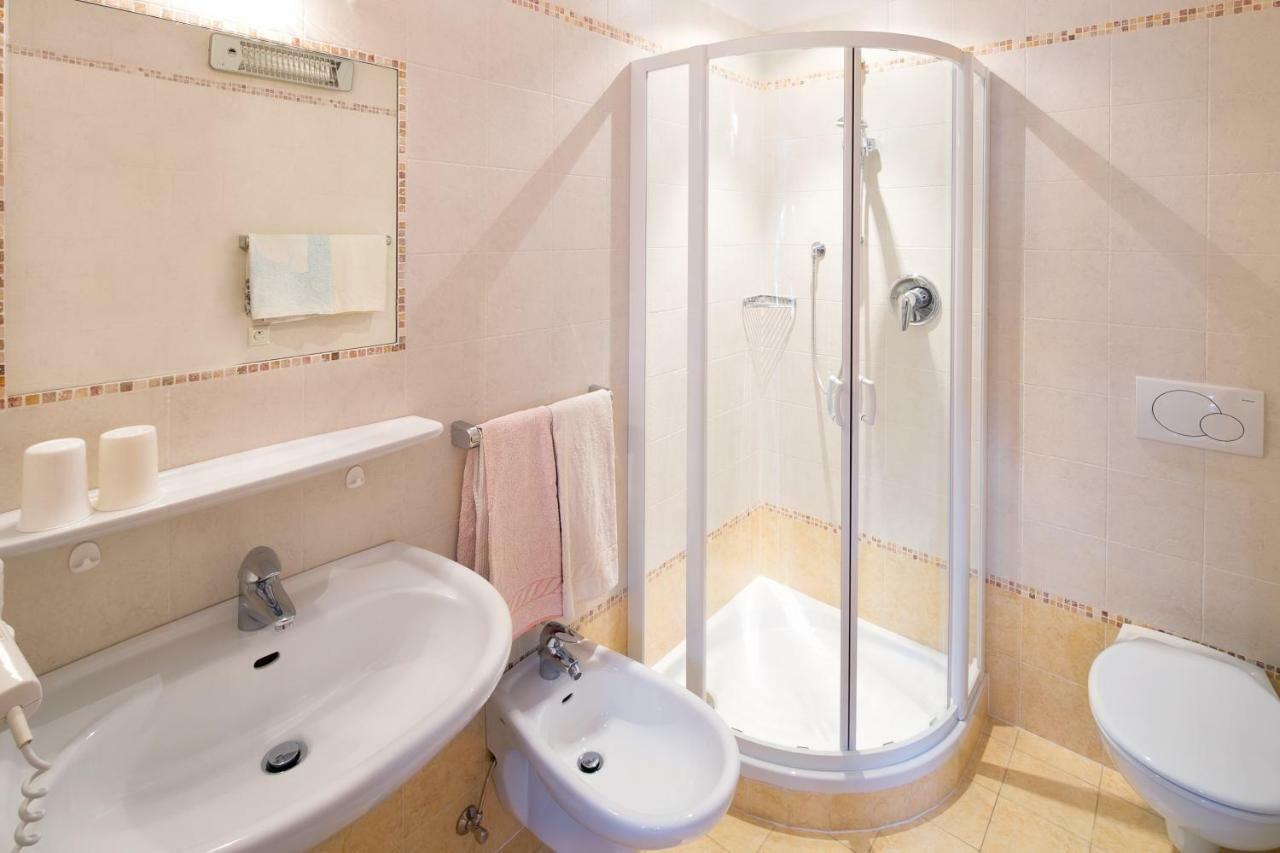 Apartmán Haus Angelika Nova Levante Exteriér fotografie